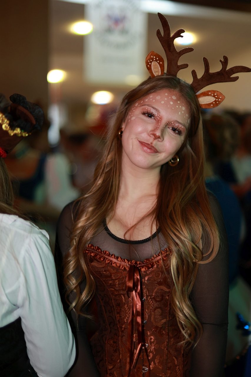 Frühschoppen Funkengarde, Foto 442
