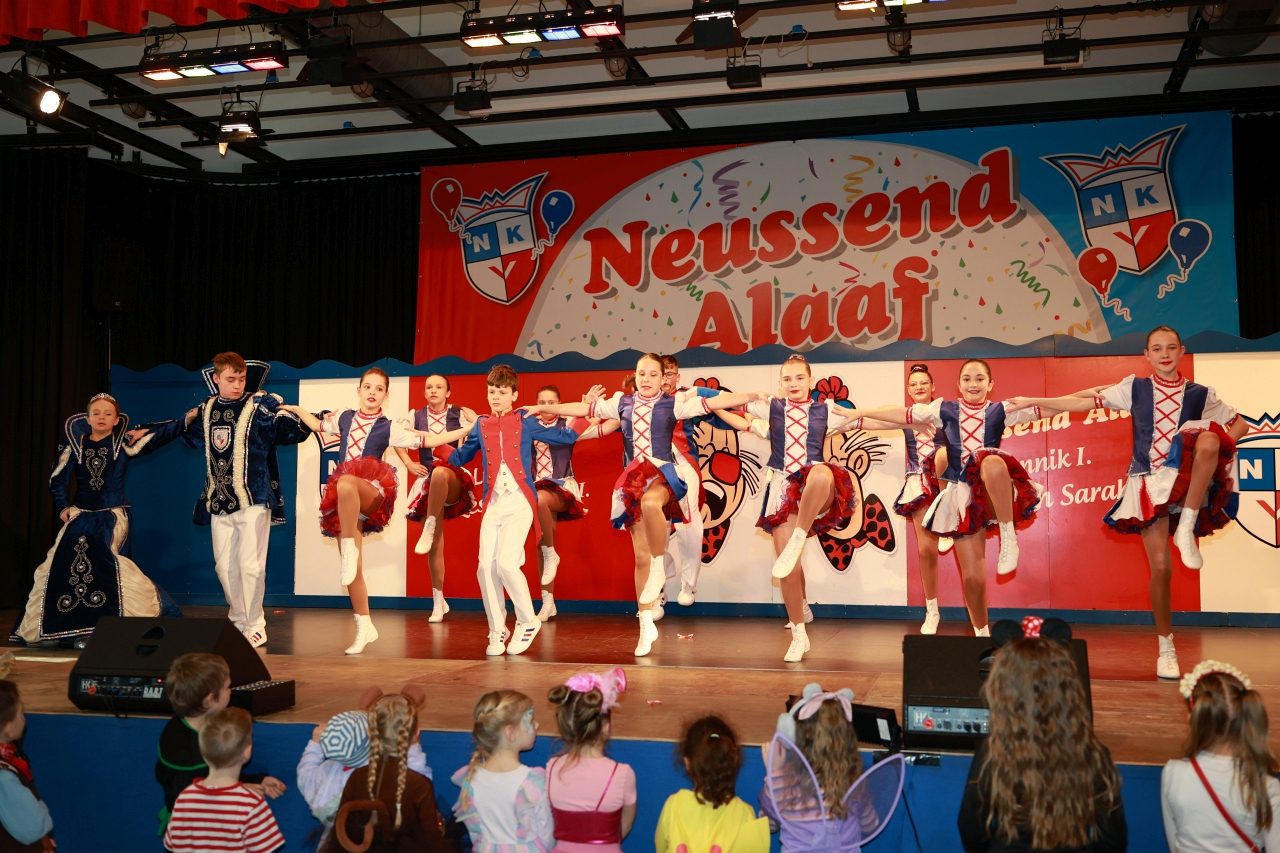 Kinderkarneval, Foto 47