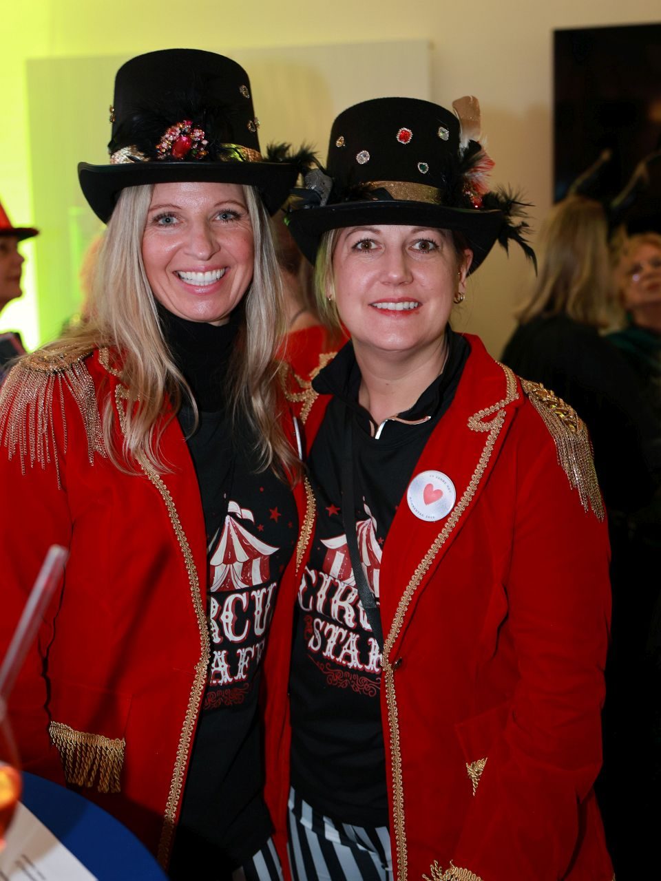 Möhnenparty Mistos, Foto 42