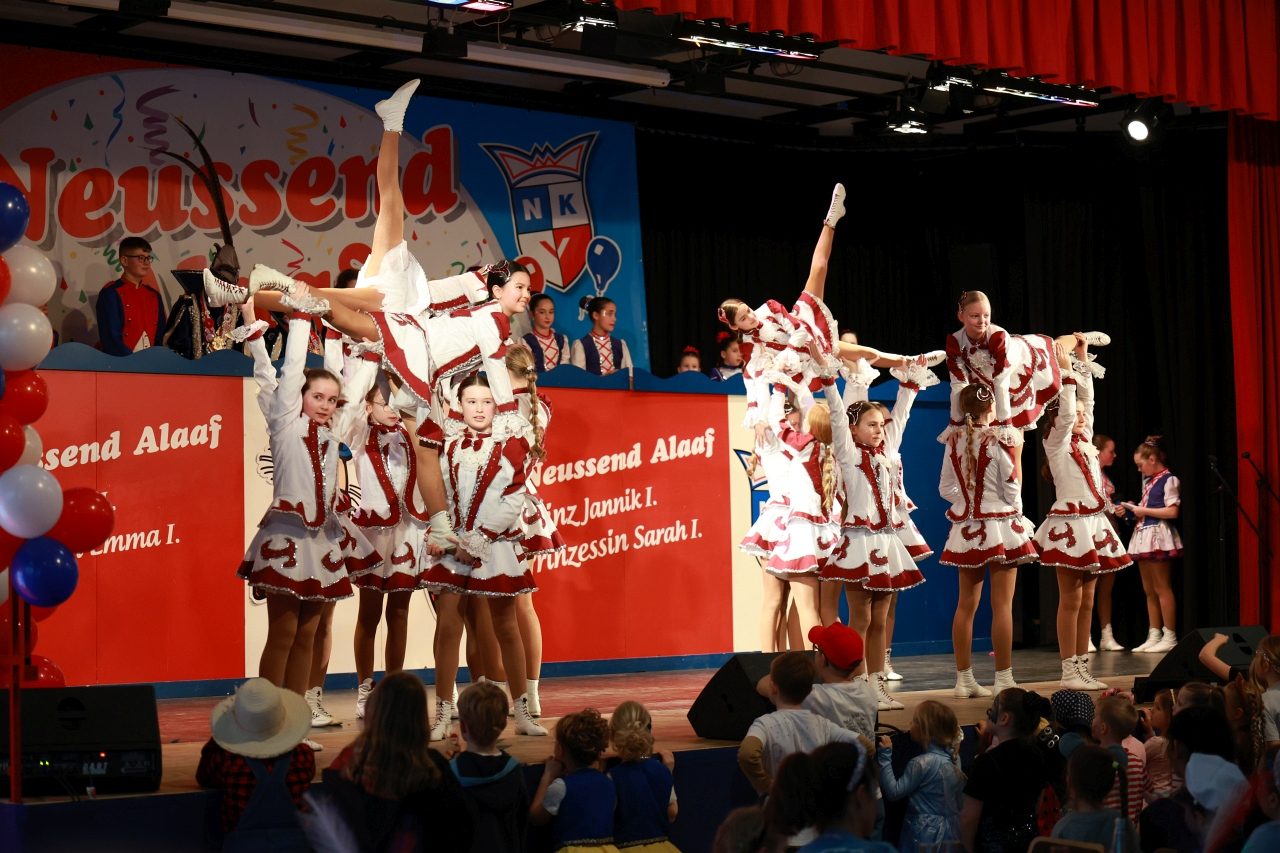 Kinderkarneval, Foto 140