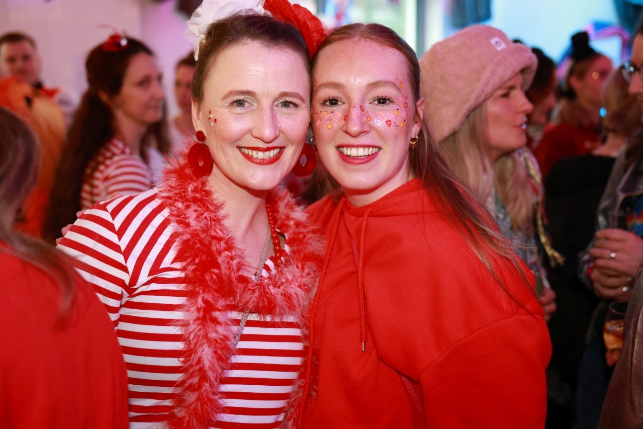 Möhnenparty Mistos, Foto 67