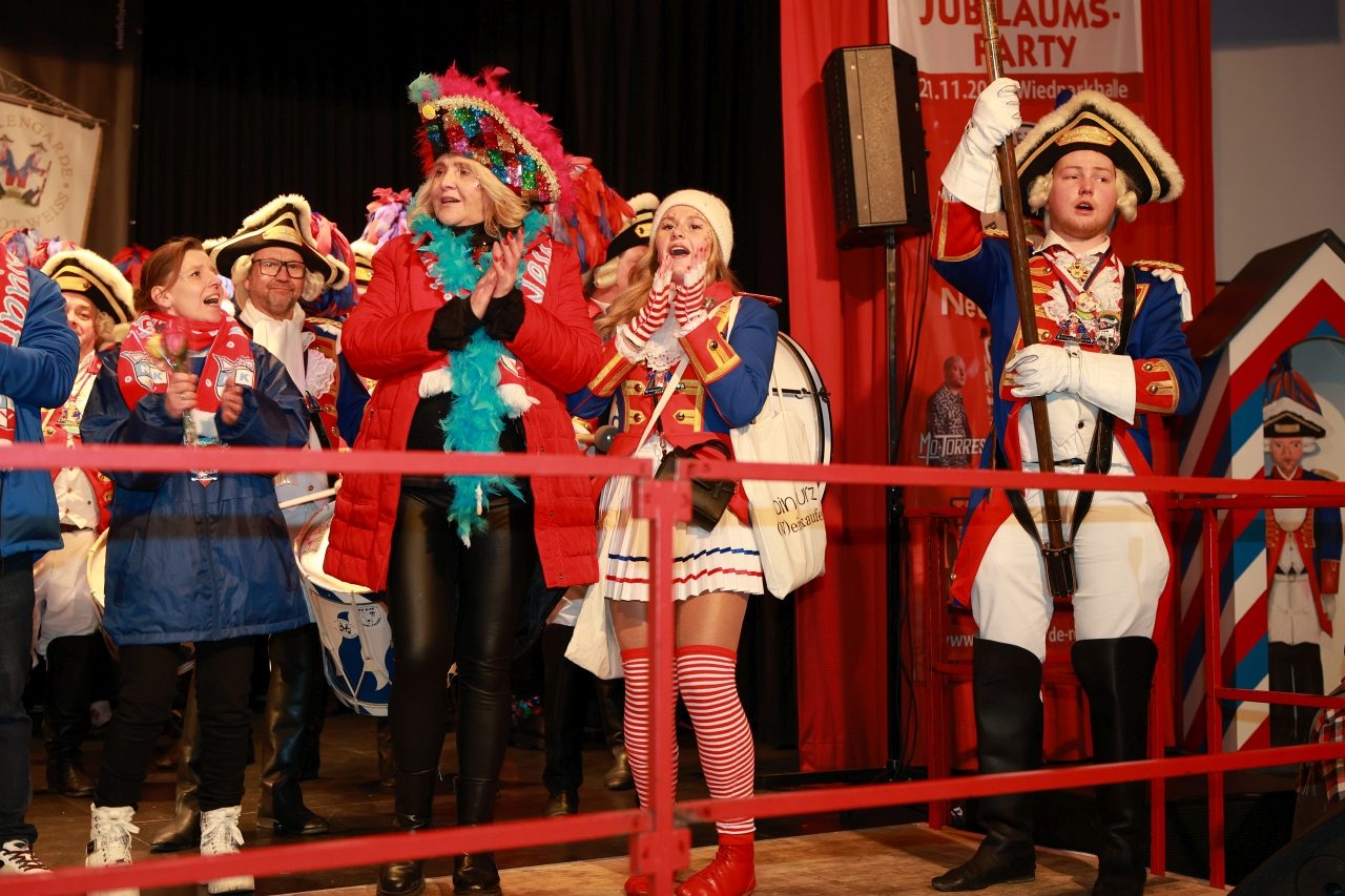 Kehraus & After-Zoch-Party Neustadt (Wied), Foto 39