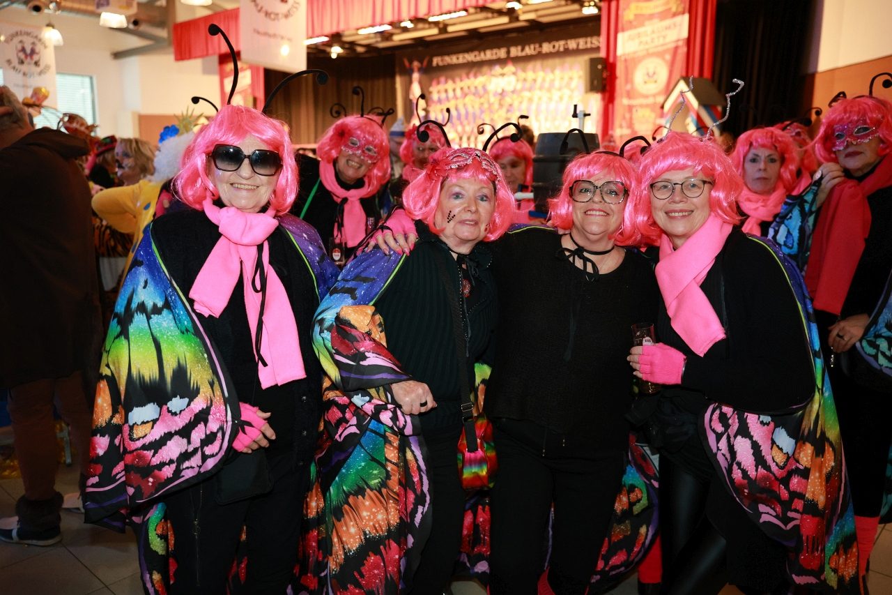 Kehraus & After-Zoch-Party Neustadt (Wied), Foto 62