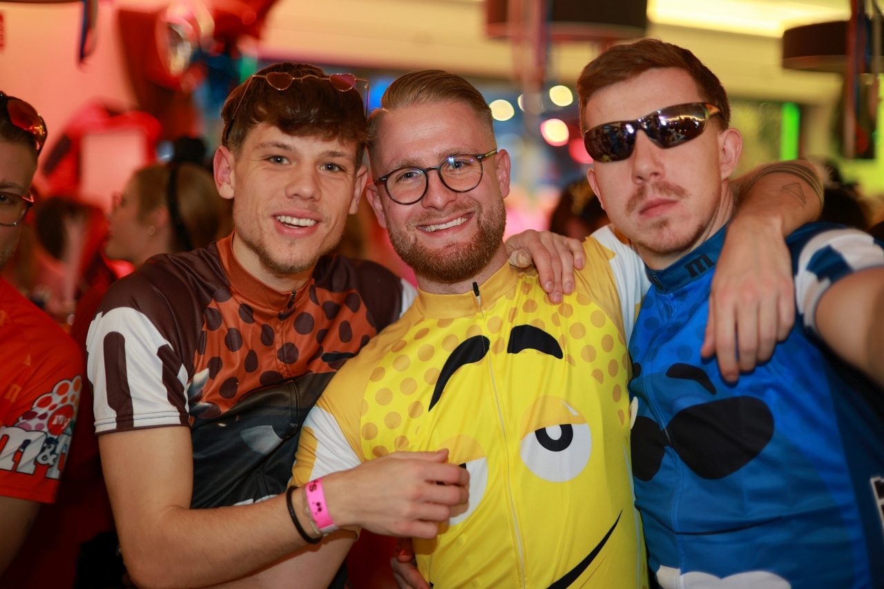 Möhnenparty Mistos, Foto 185