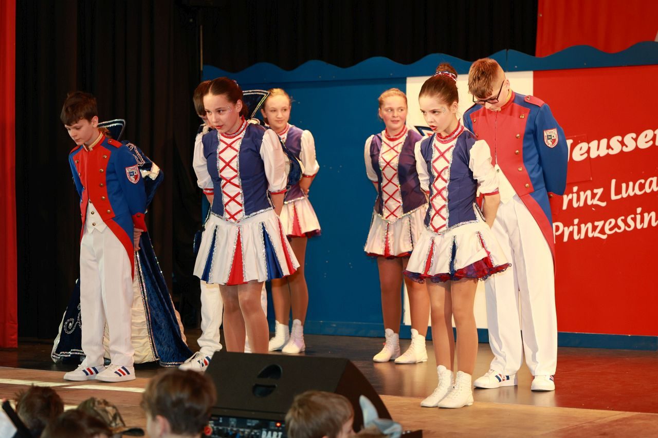 Kinderkarneval, Foto 50