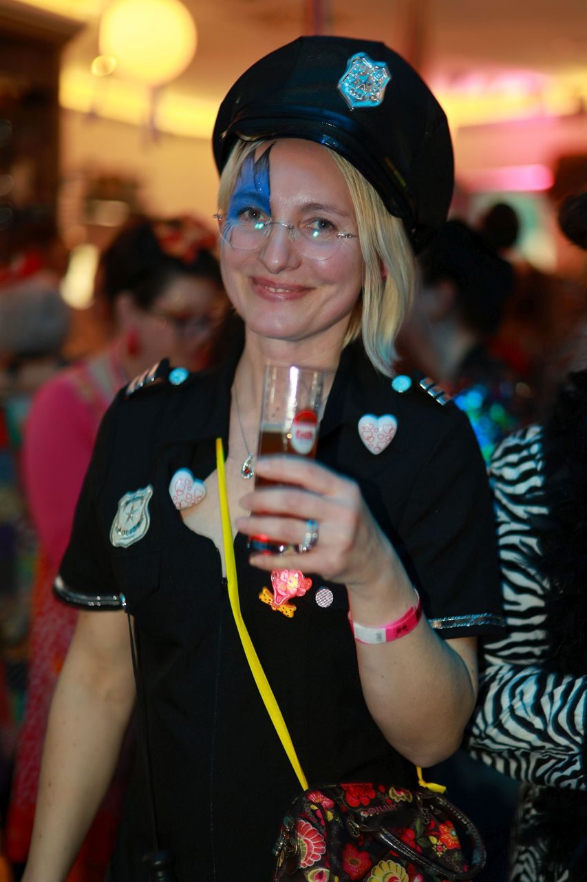 Möhnenparty Mistos, Foto 137