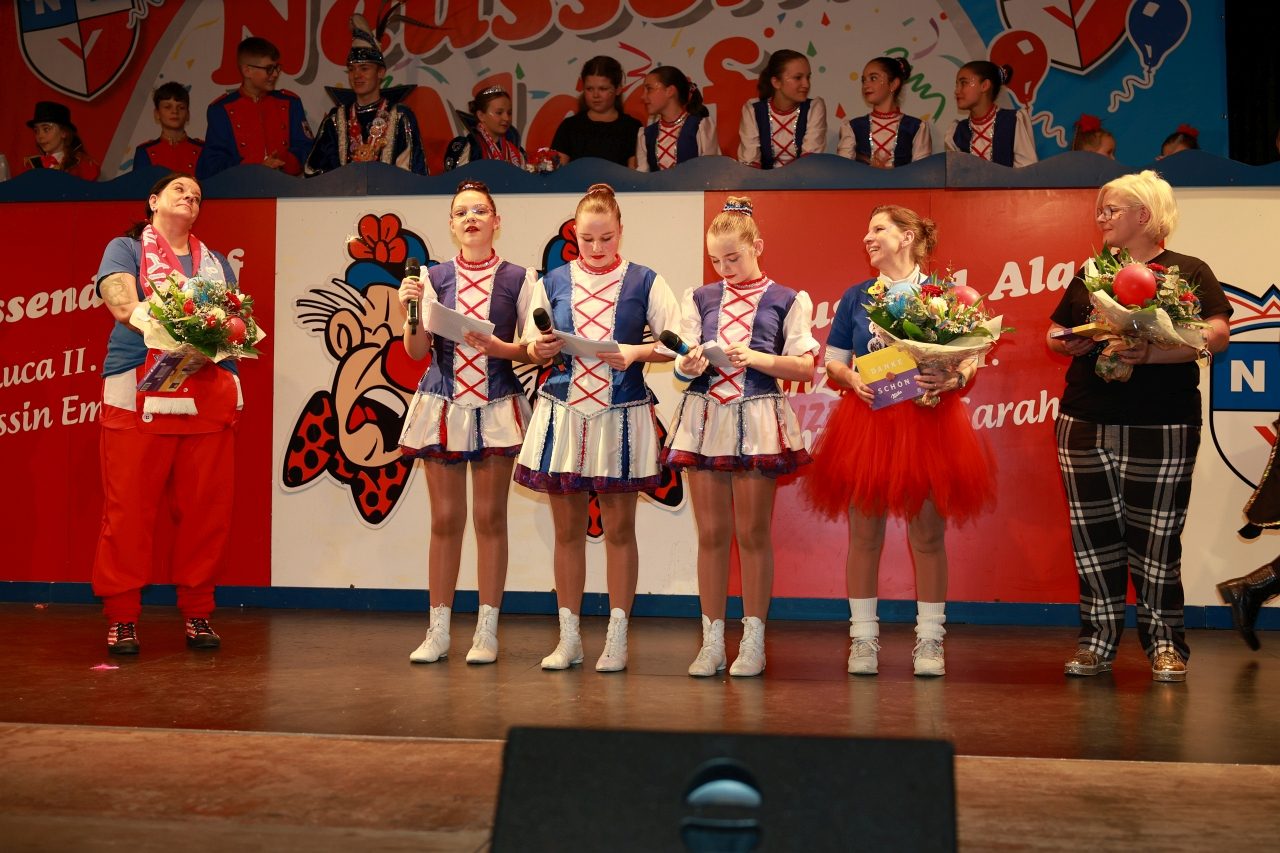 Kinderkarneval, Foto 148