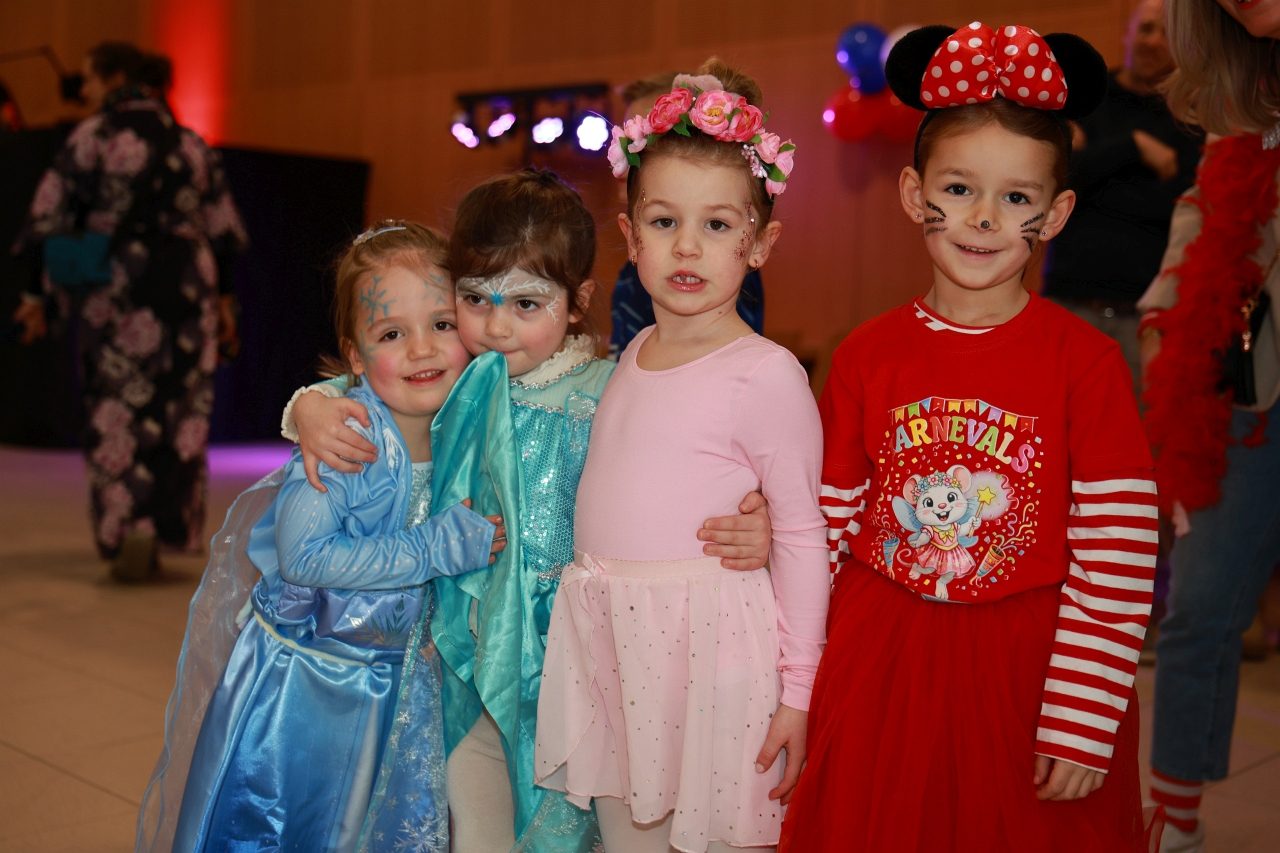 Kinderkarneval, Foto 7