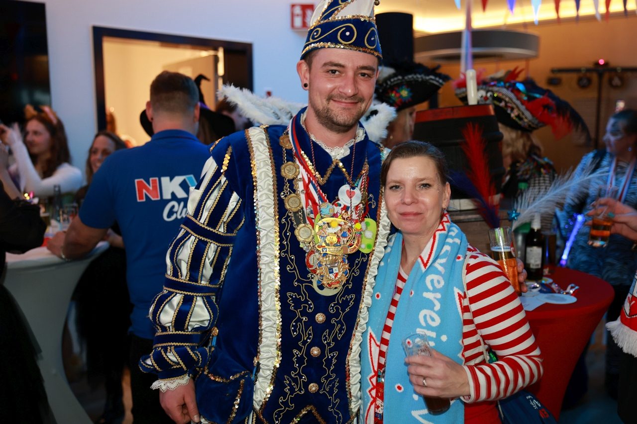 Möhnenparty Mistos, Foto 40