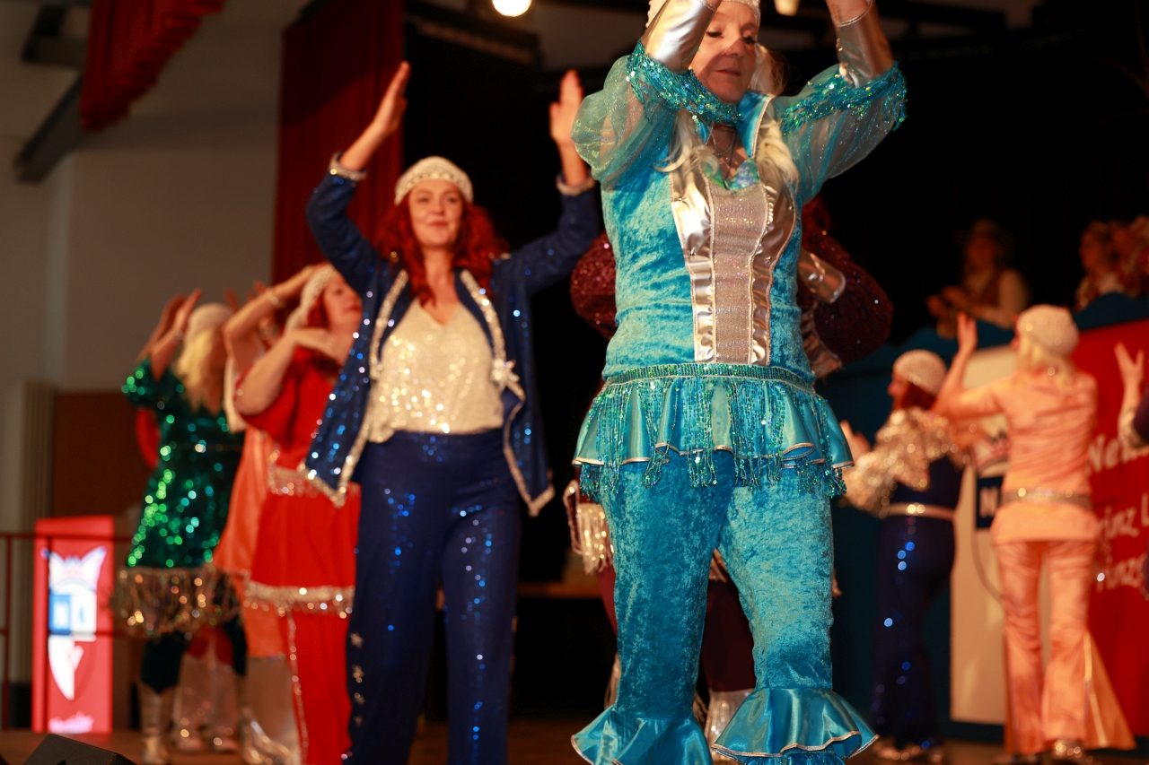Senioren-Sitzung, Foto 5