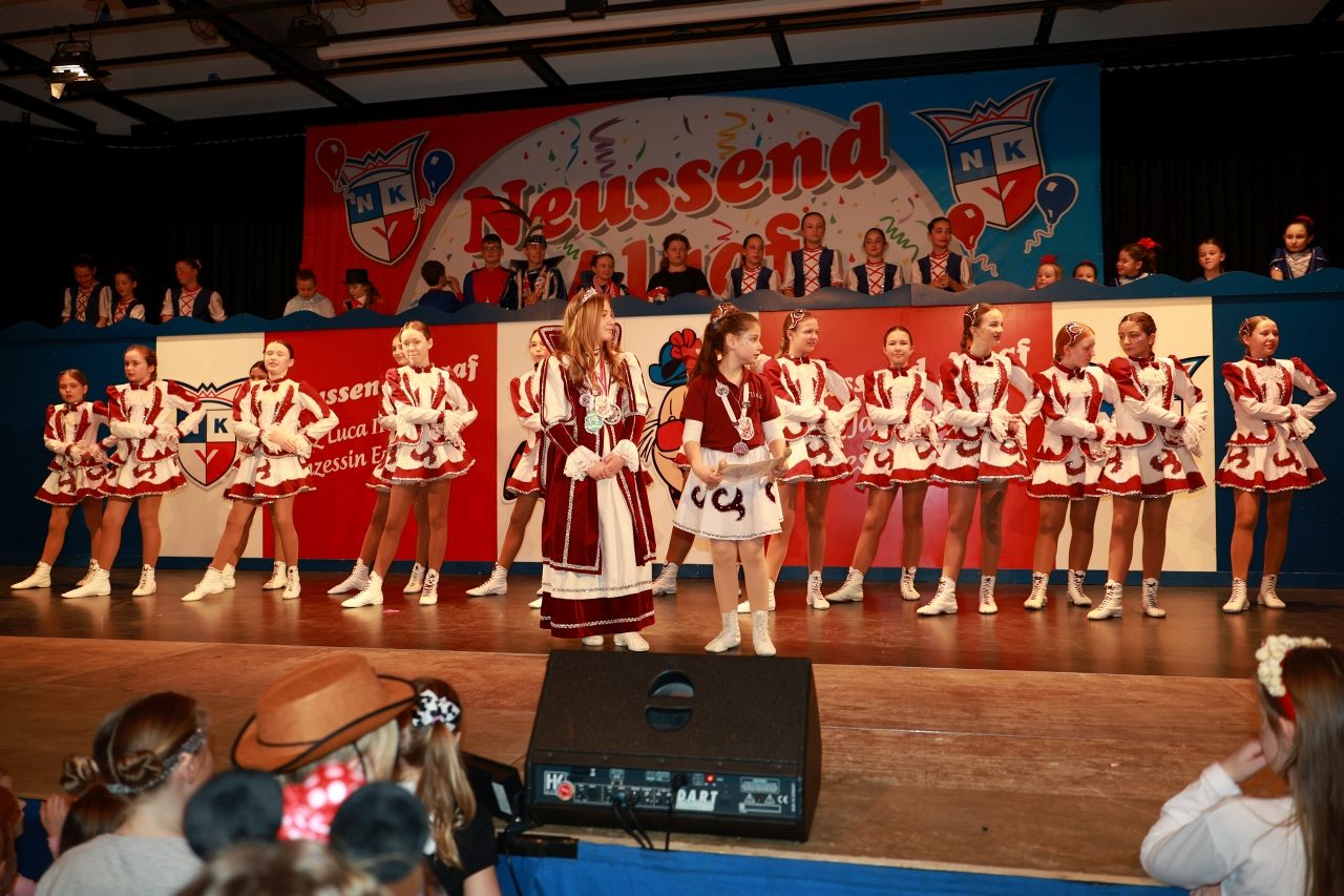 Kinderkarneval, Foto 134