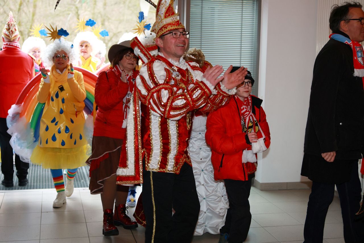 Kehraus & After-Zoch-Party Neustadt (Wied), Foto 33