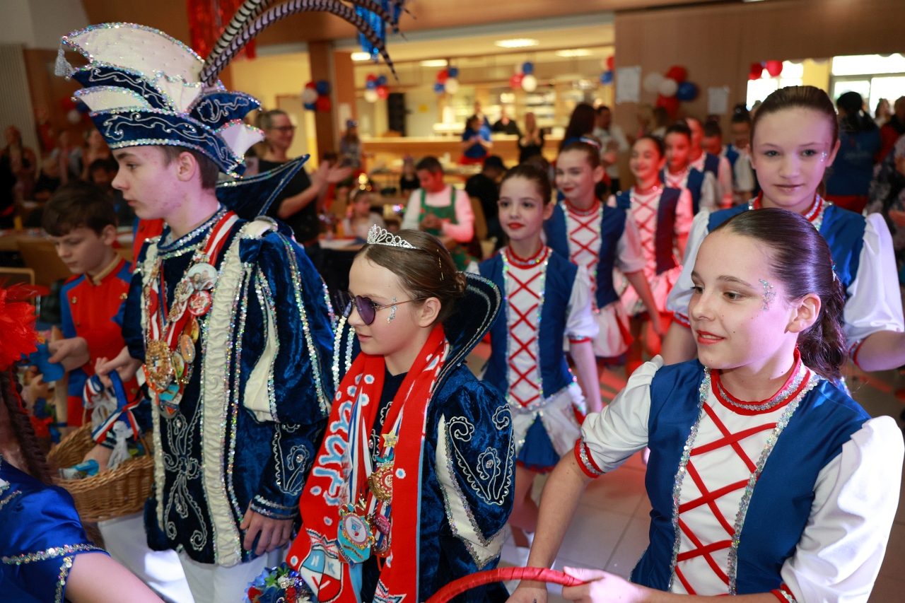 Kinderkarneval, Foto 29
