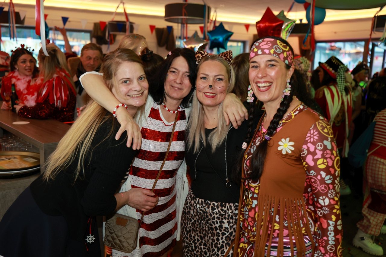 Möhnenparty Mistos, Foto 162