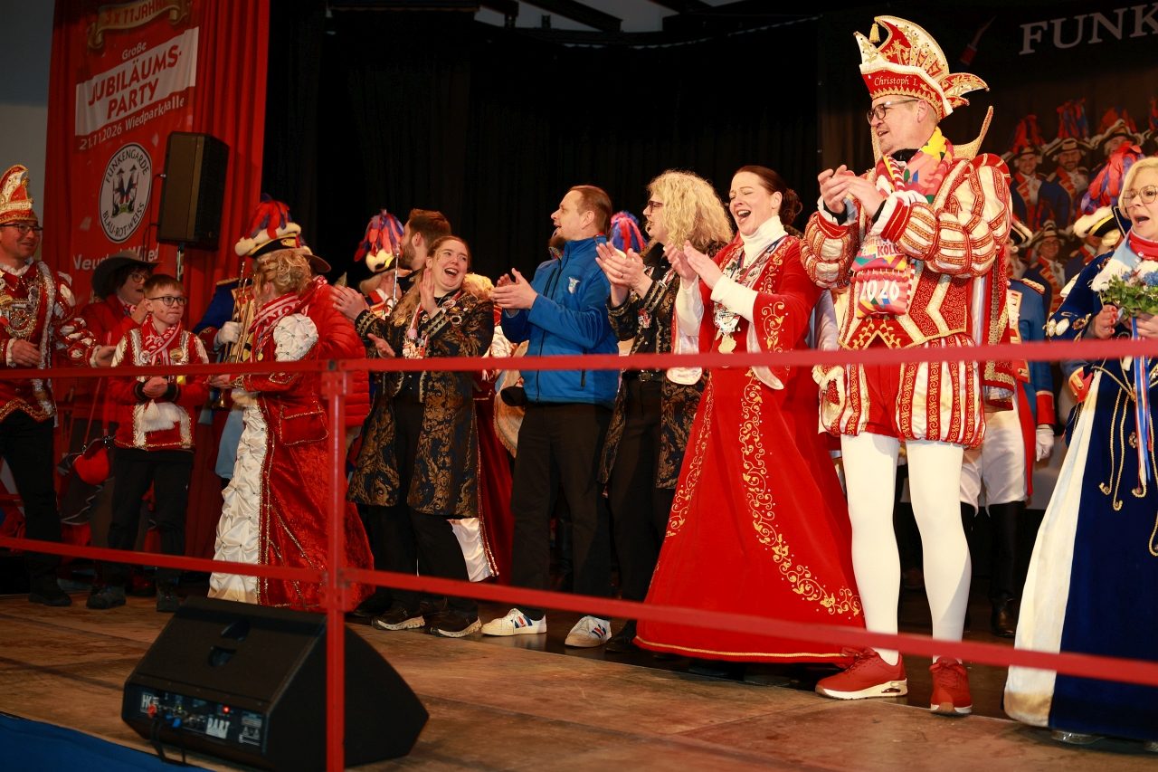 Kehraus & After-Zoch-Party Neustadt (Wied), Foto 38