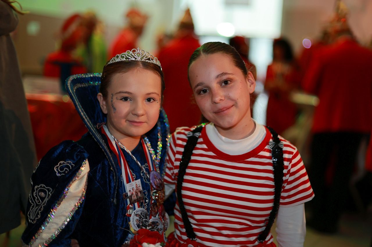 Frühschoppen Funkengarde, Foto 16
