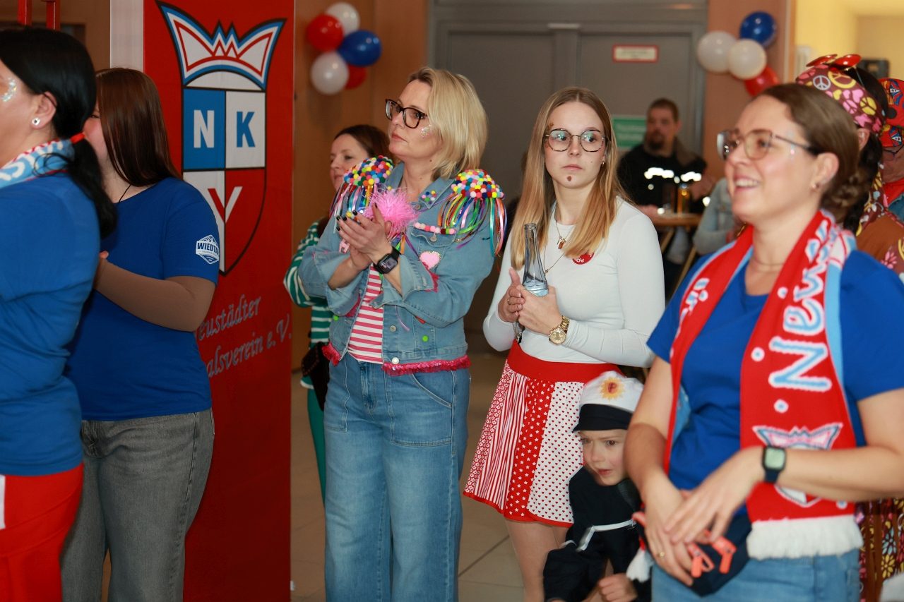 Kinderkarneval, Foto 32