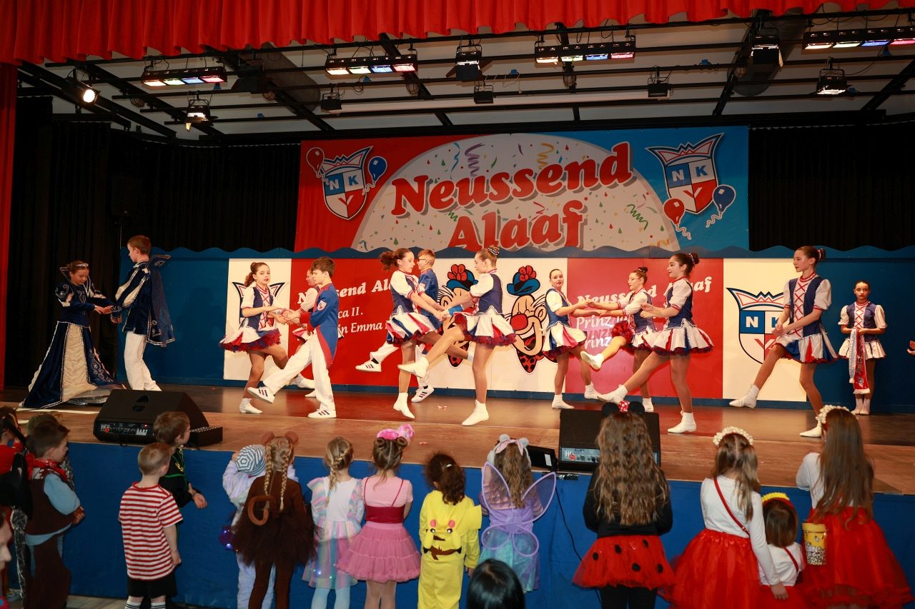Kinderkarneval, Foto 46