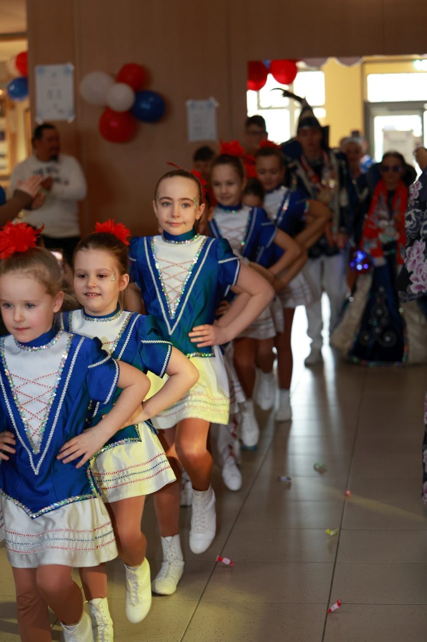 Kinderkarneval, Foto 22