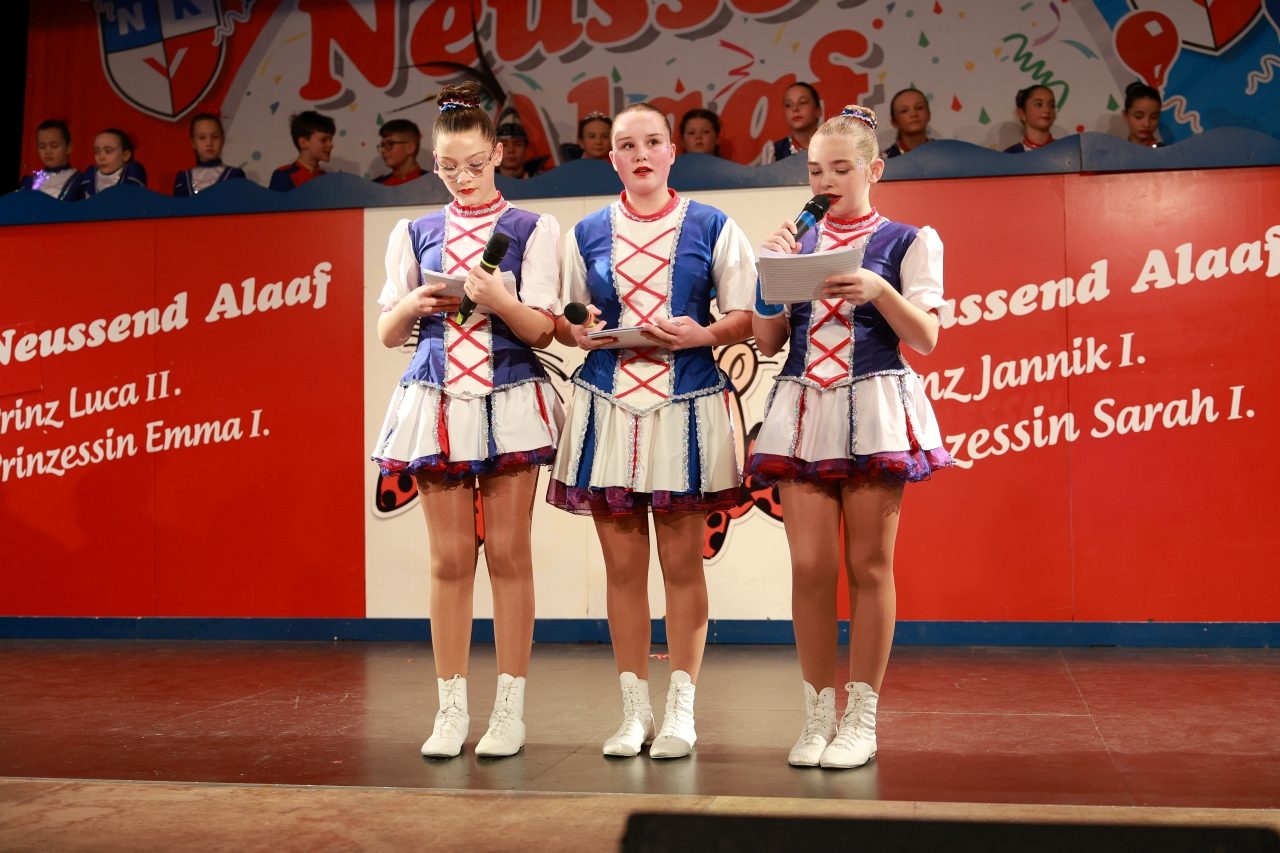 Kinderkarneval, Foto 92