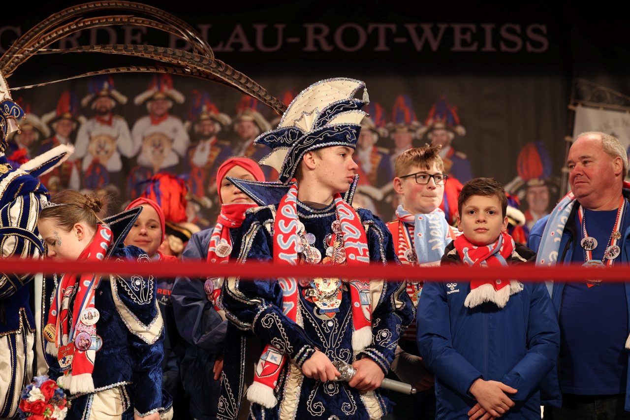 Kehraus & After-Zoch-Party Neustadt (Wied), Foto 49