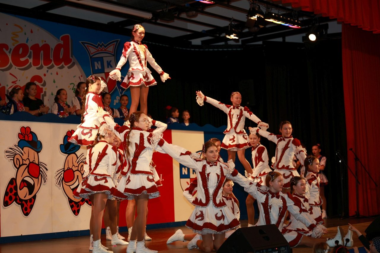 Kinderkarneval, Foto 141
