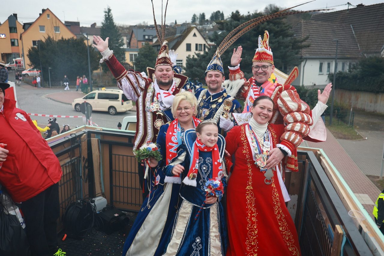 Kehraus & After-Zoch-Party Neustadt (Wied), Foto 107
