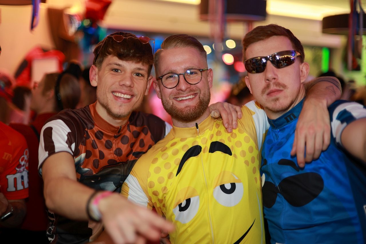 Möhnenparty Mistos, Foto 186