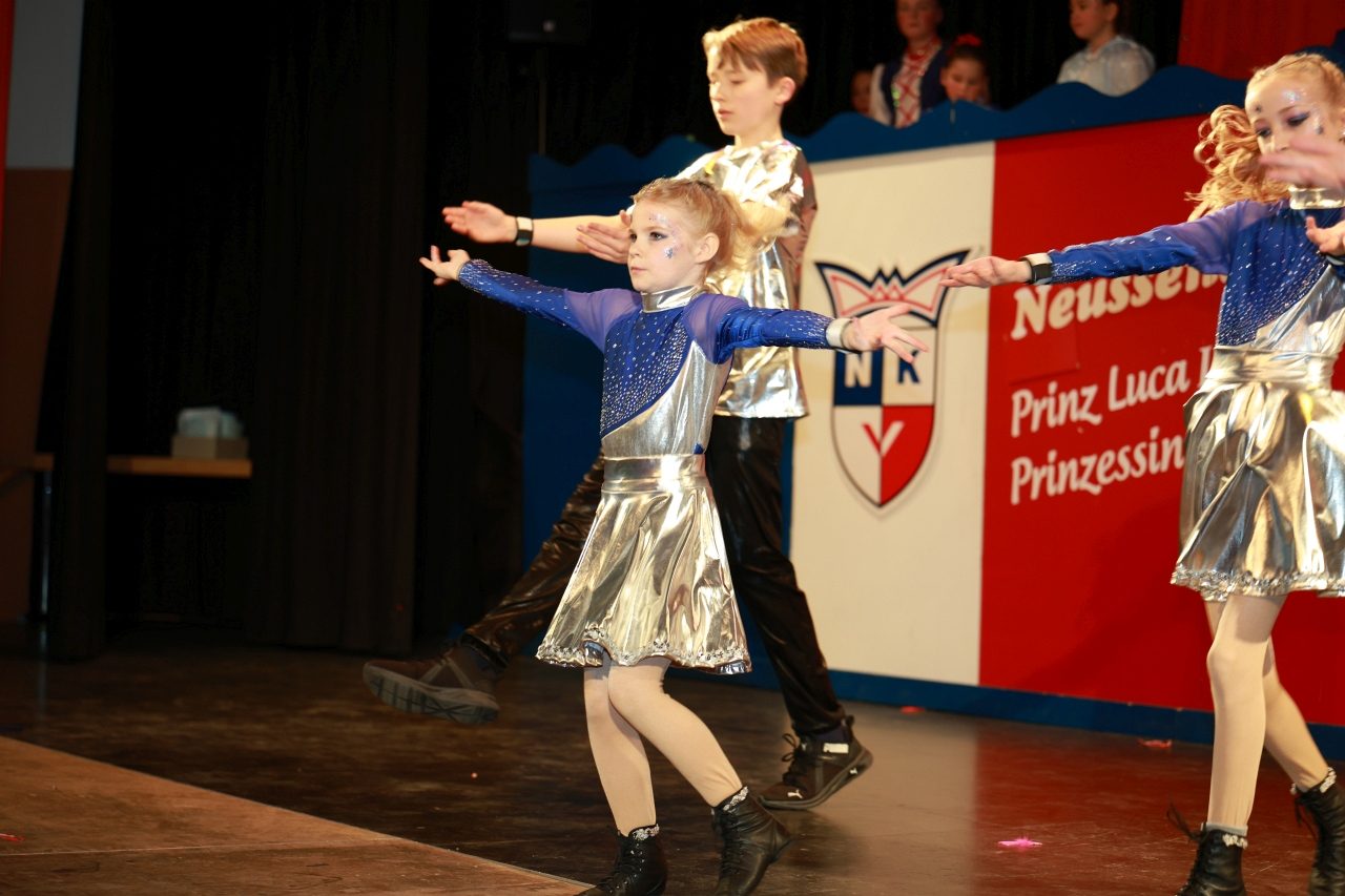 Kinderkarneval, Foto 118