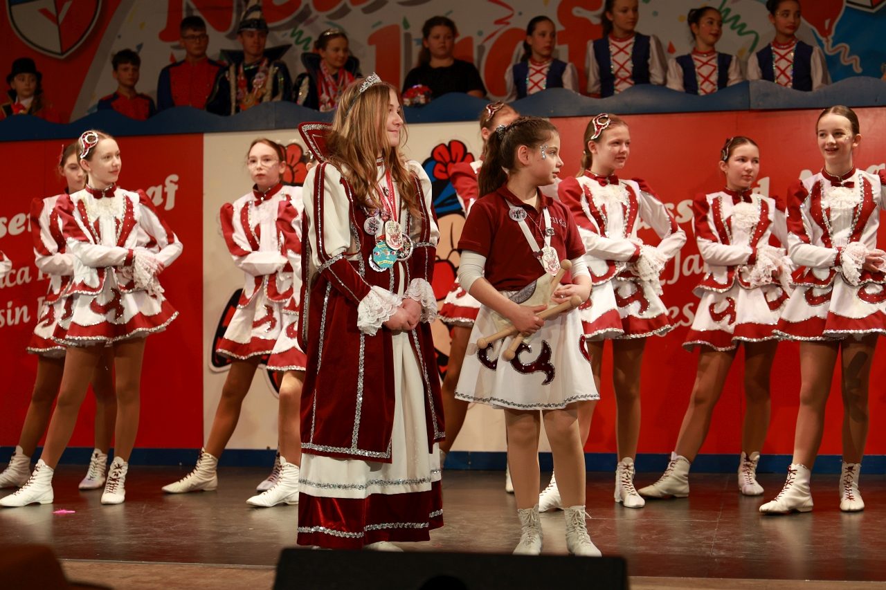 Kinderkarneval, Foto 135