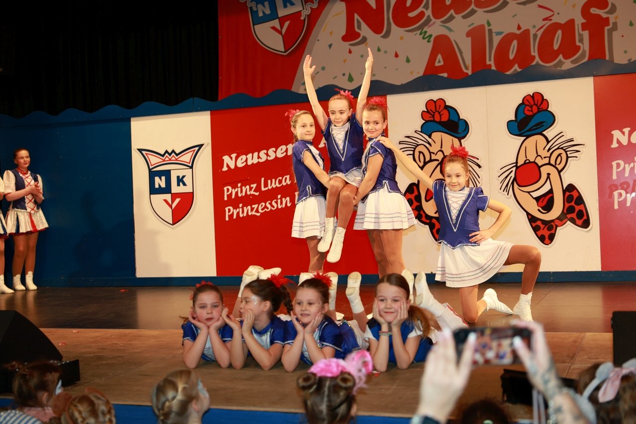 Kinderkarneval, Foto 45