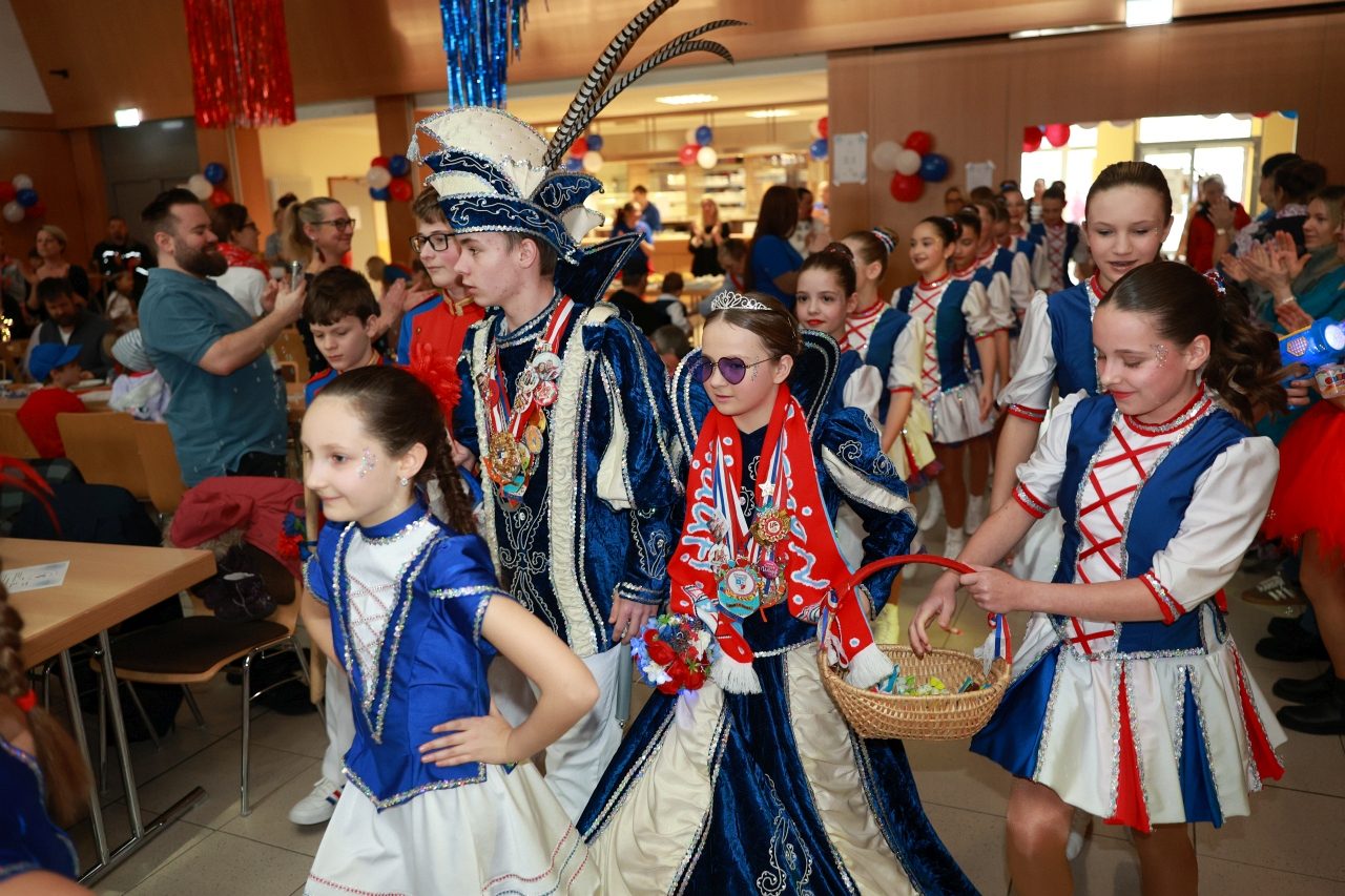 Kinderkarneval, Foto 28