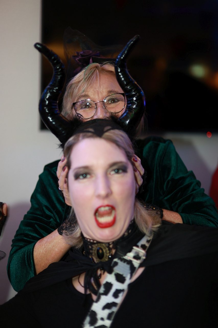 Möhnenparty Mistos, Foto 48