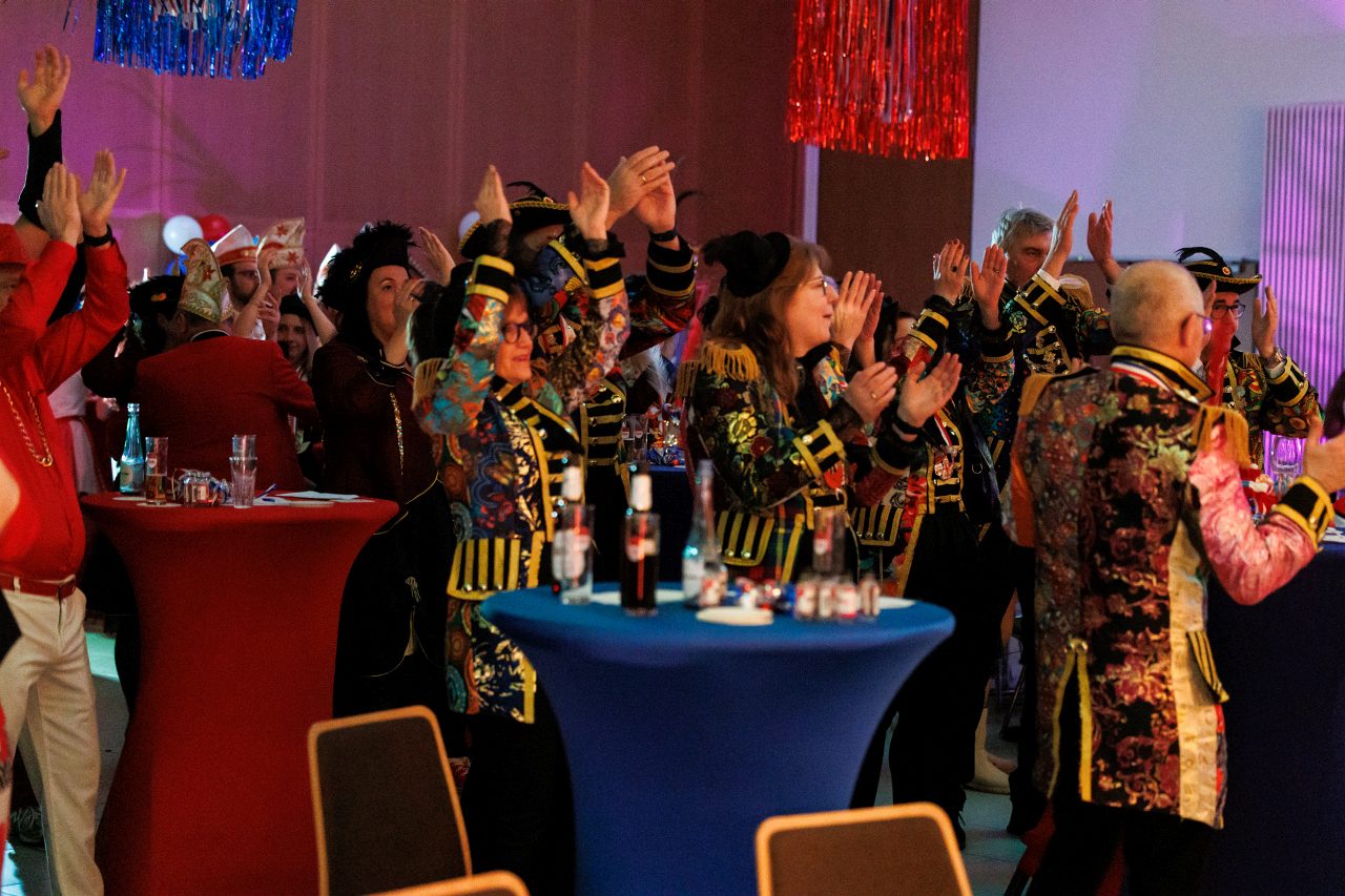 Dämmerschoppen, Foto 500