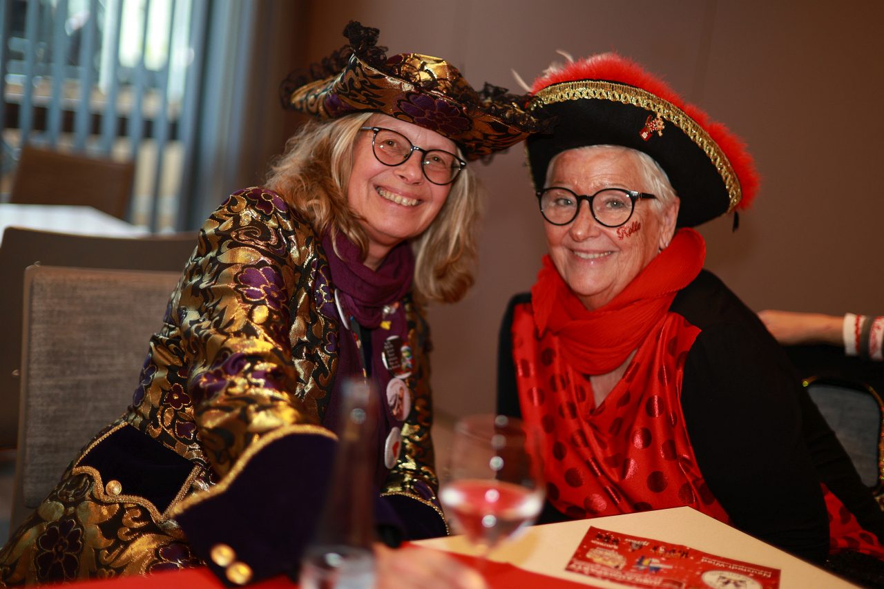 Möhnenparty Mistos, Foto 150