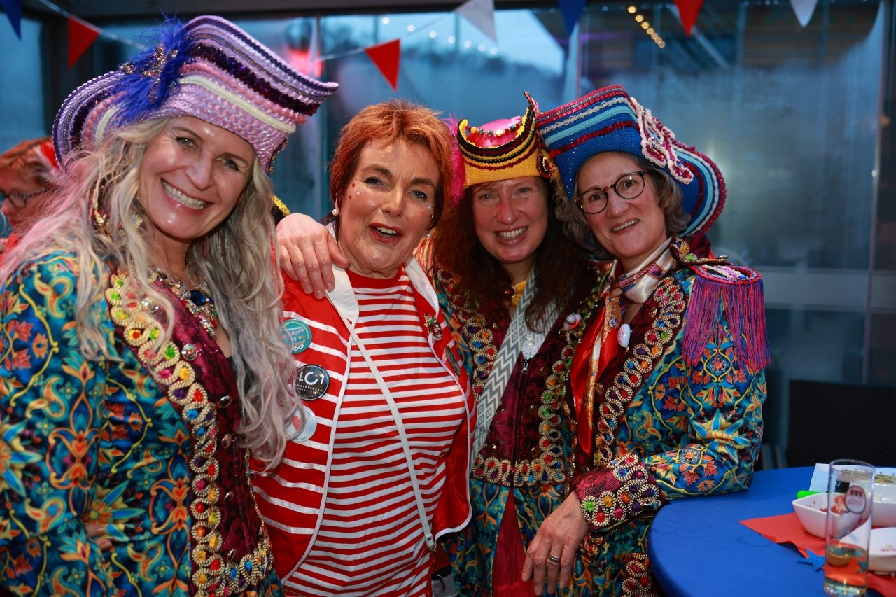 Möhnenparty Mistos, Foto 181