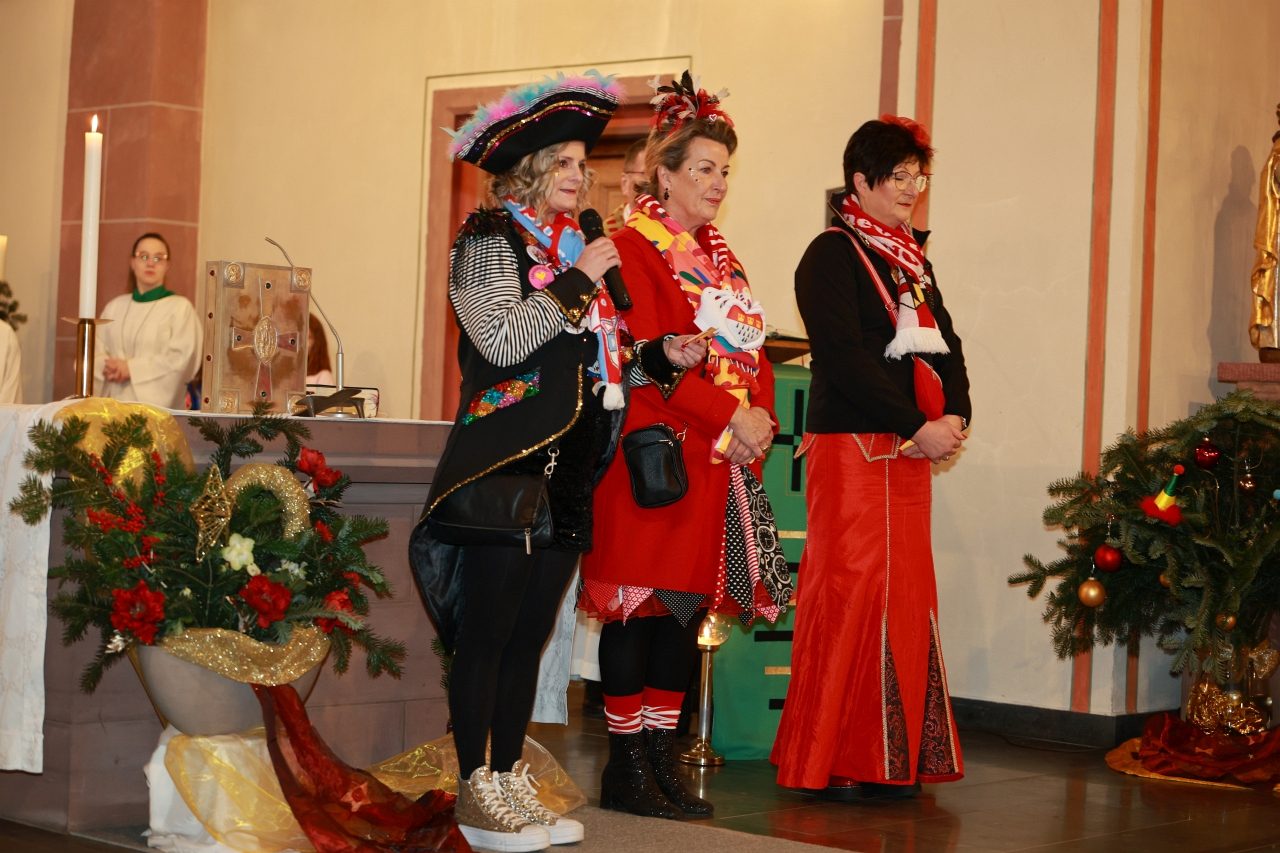 Karnevalsmesse, Foto 50