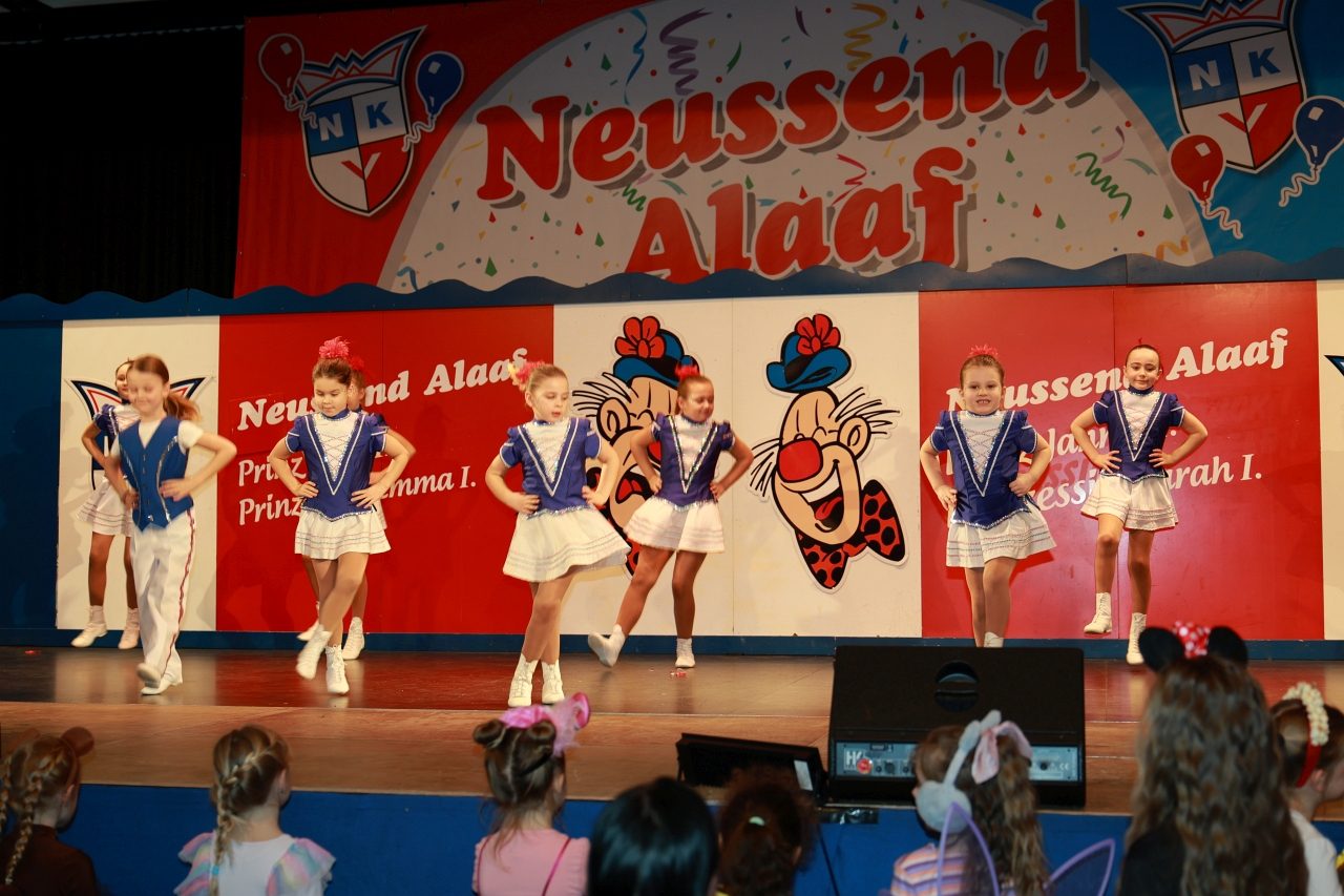 Kinderkarneval, Foto 39