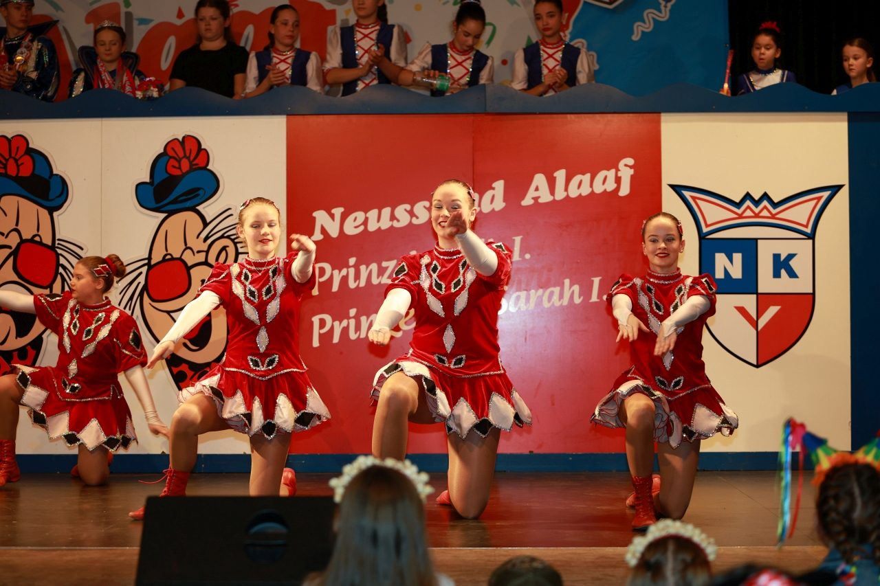 Kinderkarneval, Foto 111