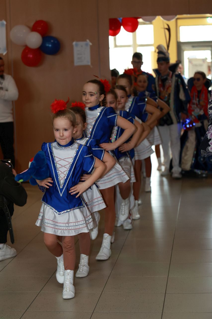 Kinderkarneval, Foto 20