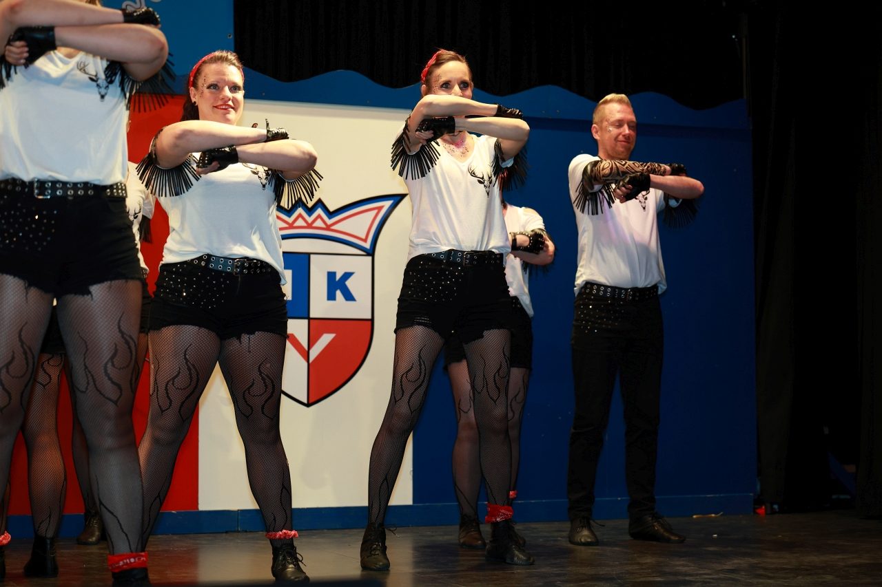 Dämmerschoppen, Foto 447