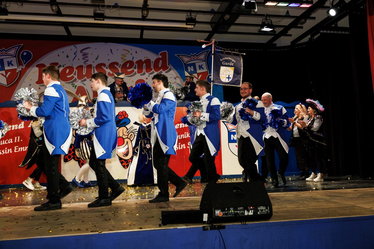 Dämmerschoppen, Foto 586