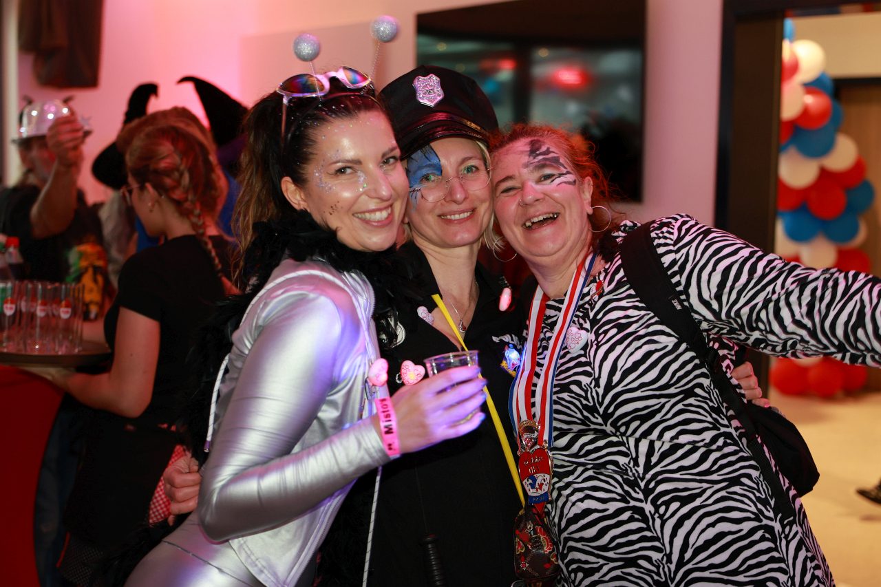 Möhnenparty Mistos, Foto 17