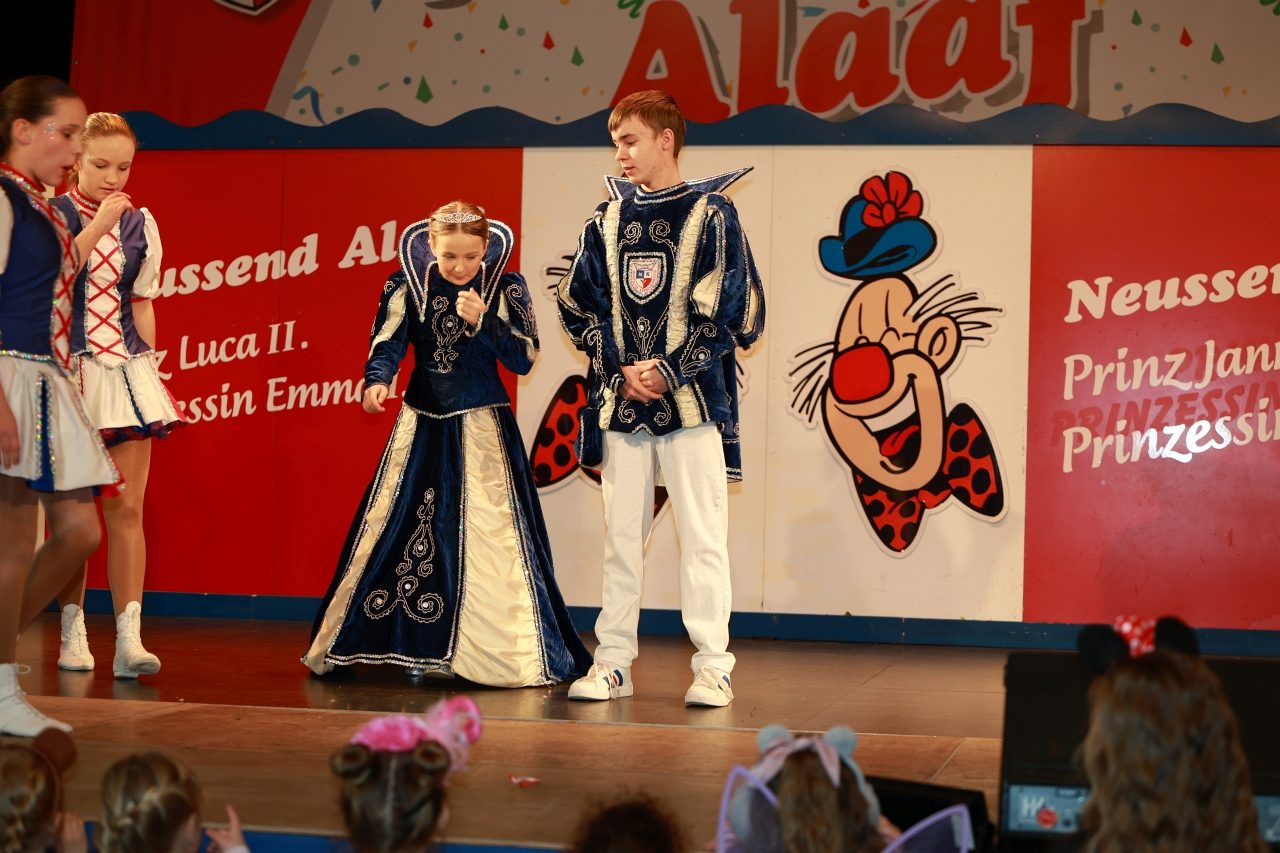 Kinderkarneval, Foto 55