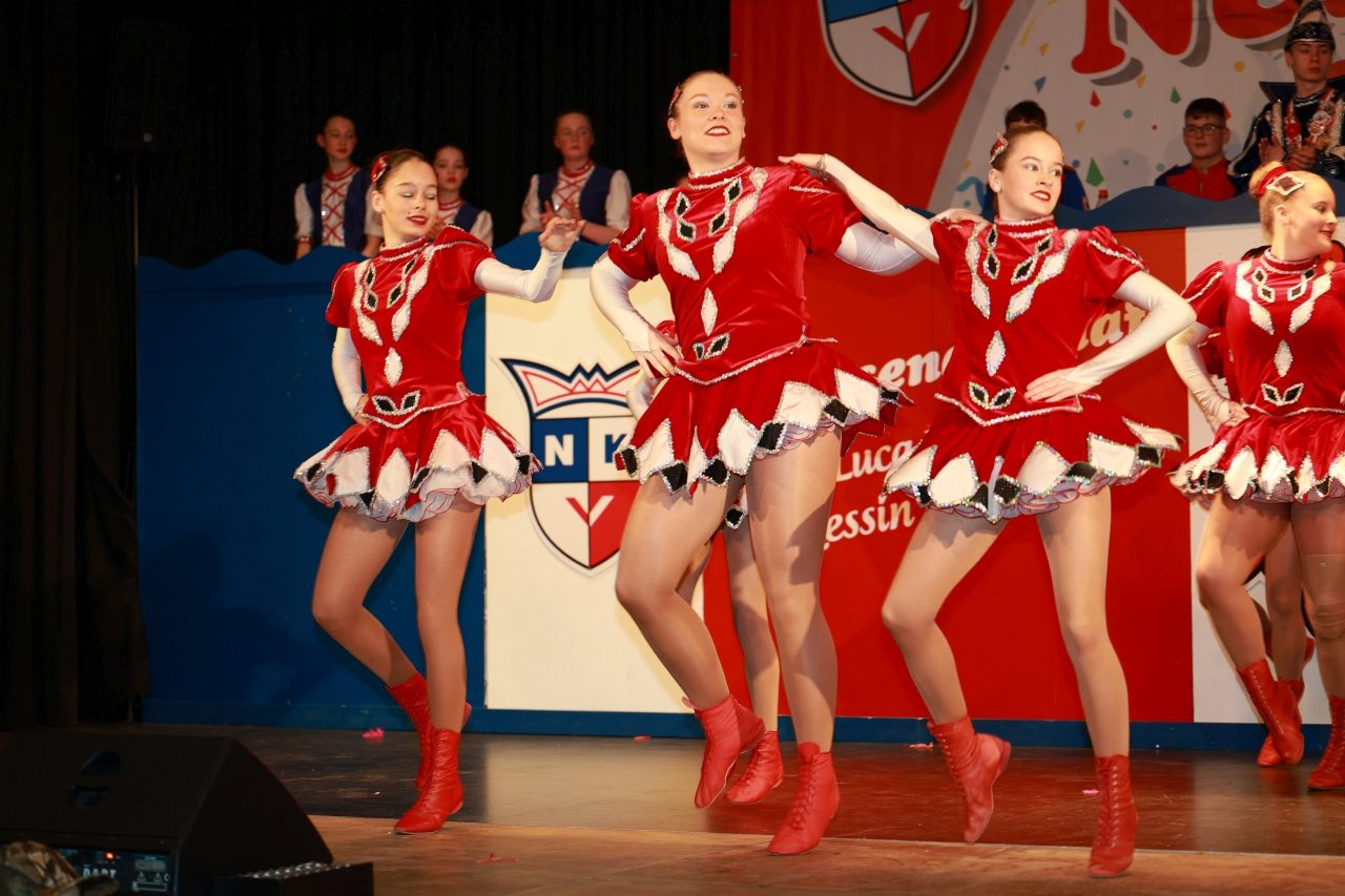 Kinderkarneval, Foto 110