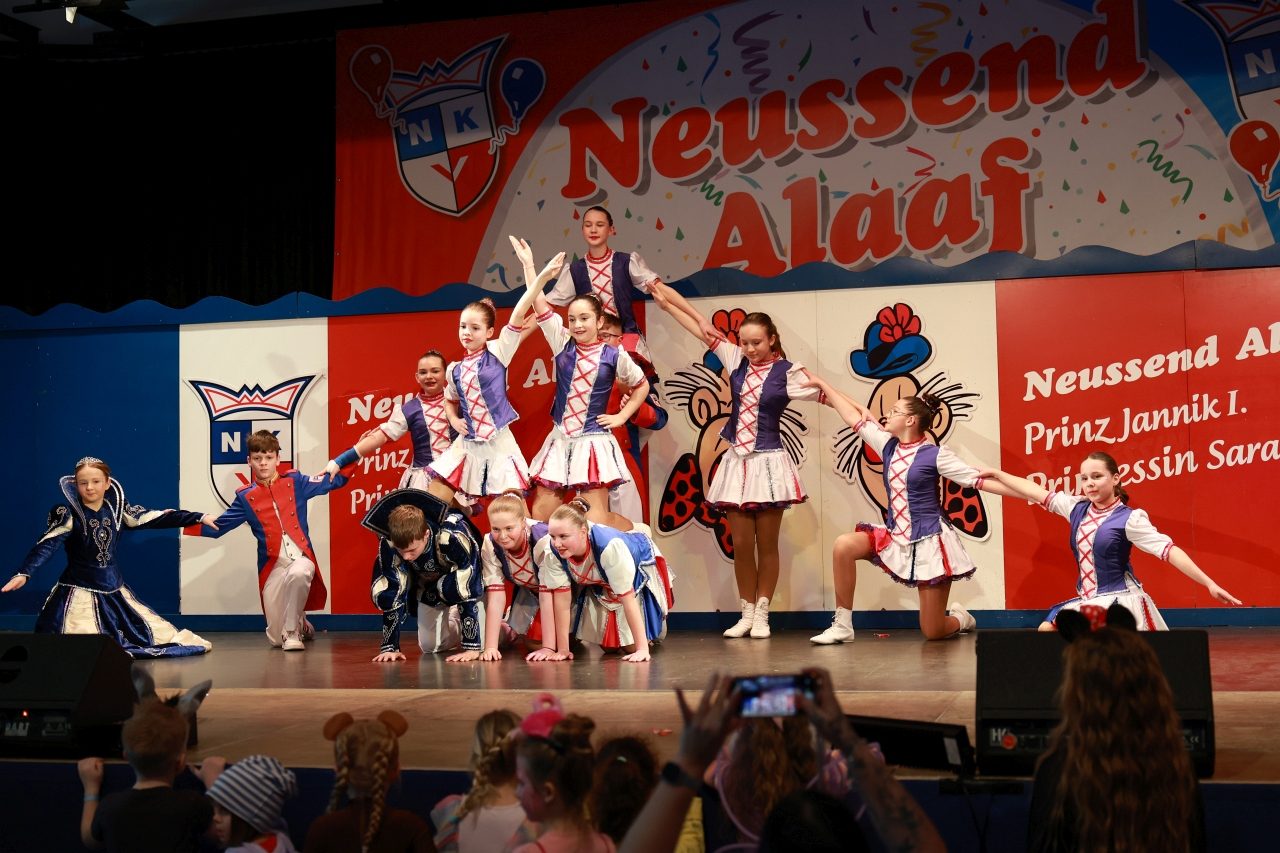 Kinderkarneval, Foto 72