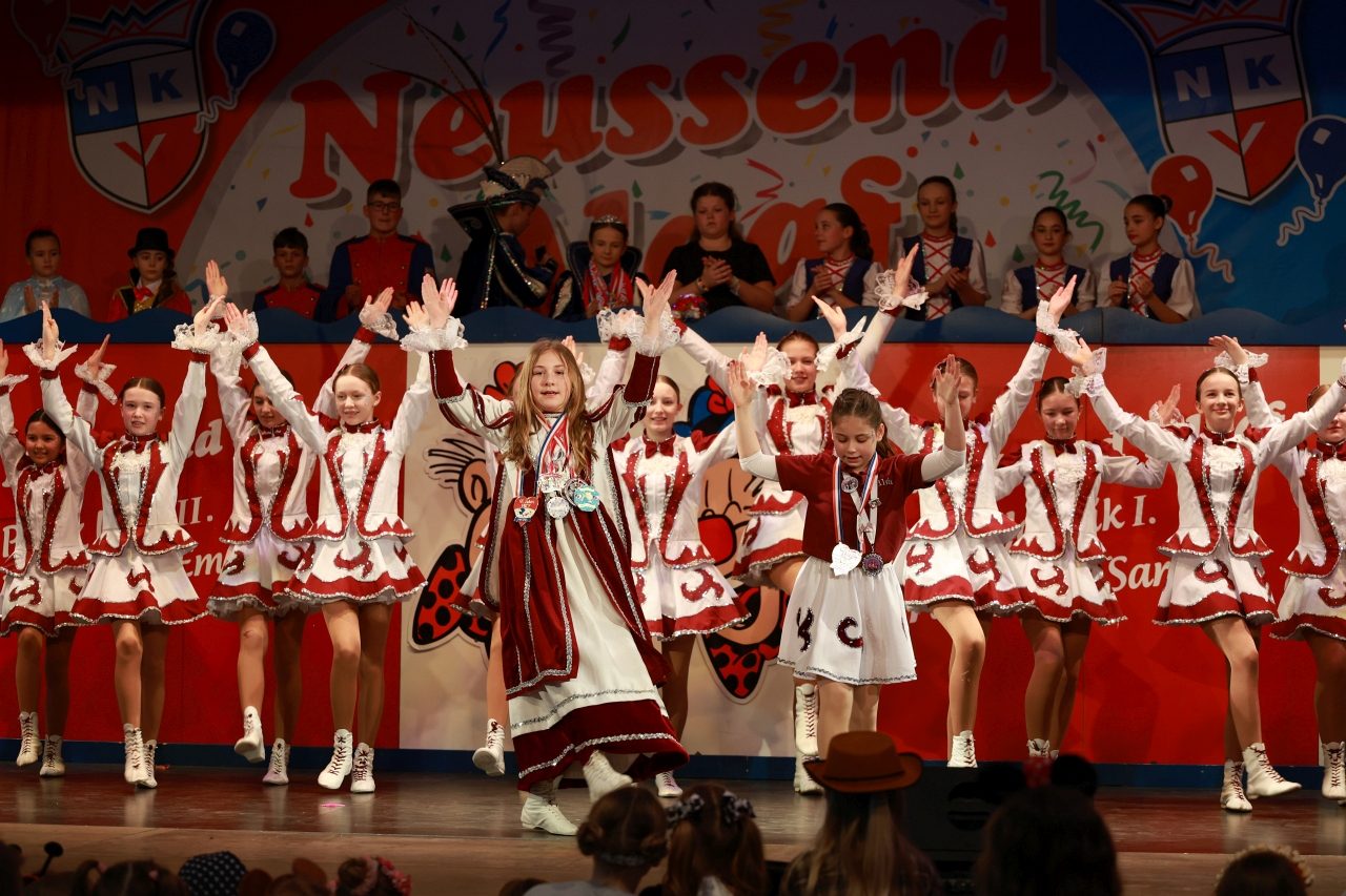 Kinderkarneval, Foto 137