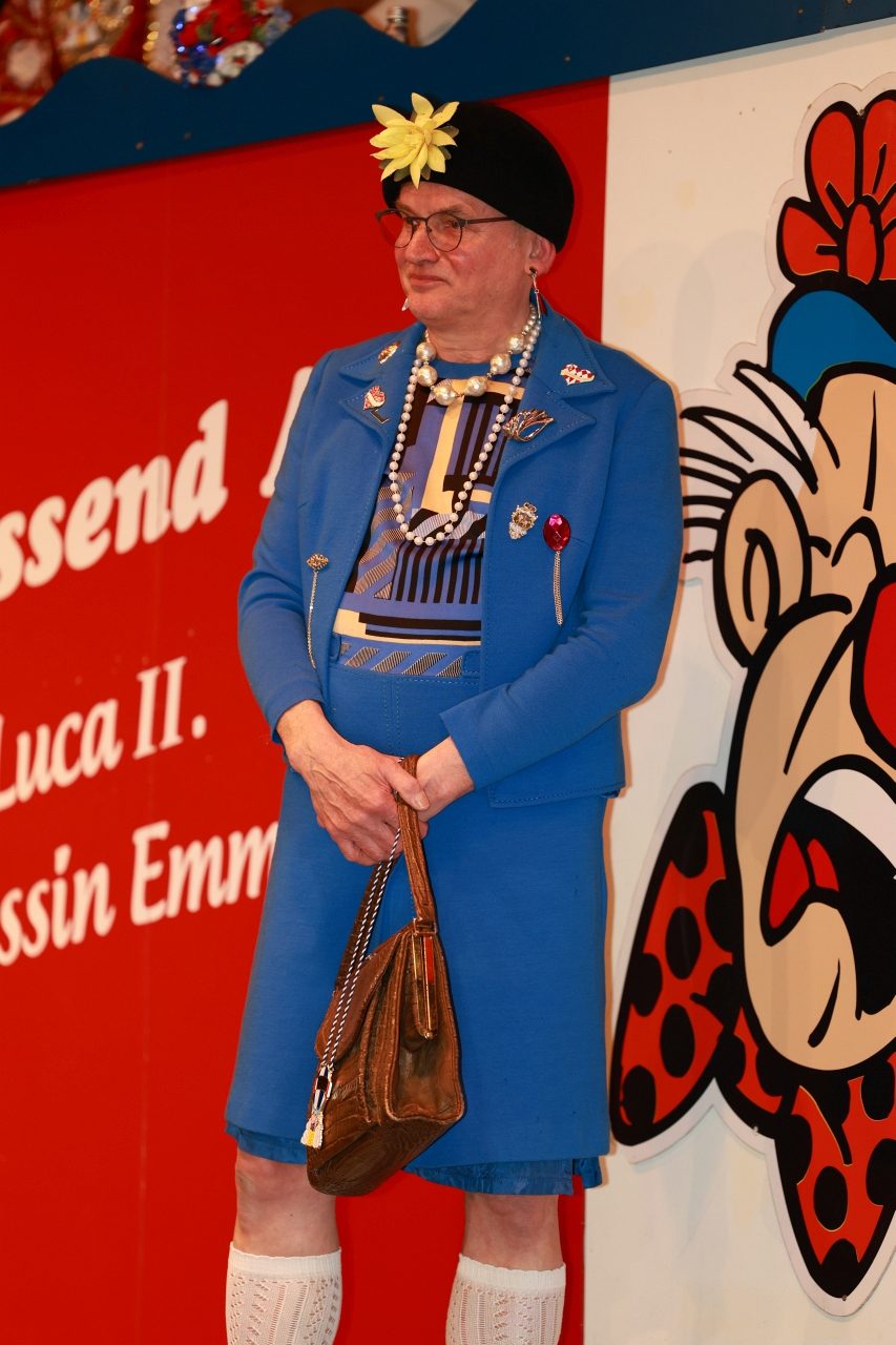 Senioren-Sitzung, Foto 94