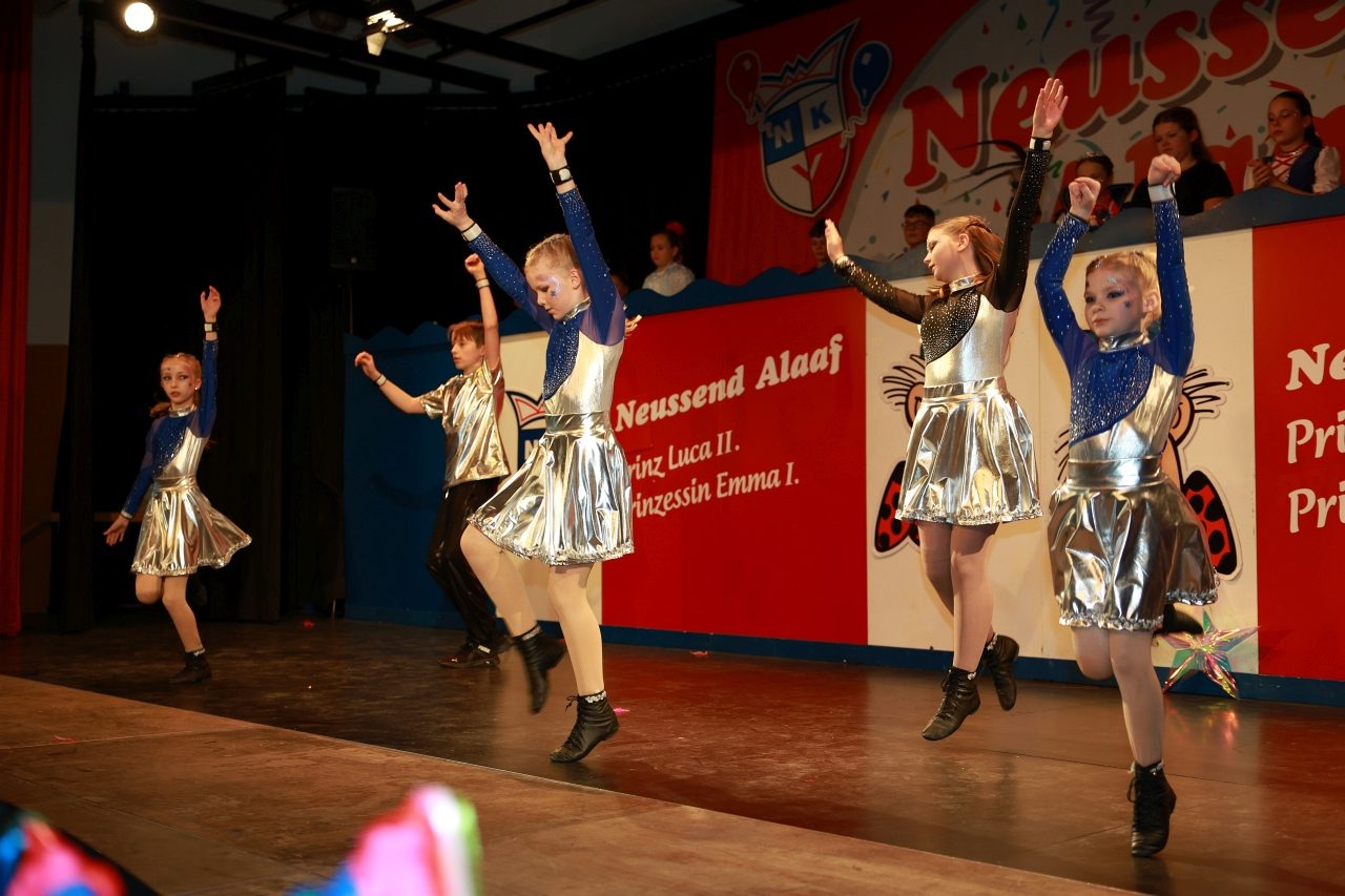 Kinderkarneval, Foto 122