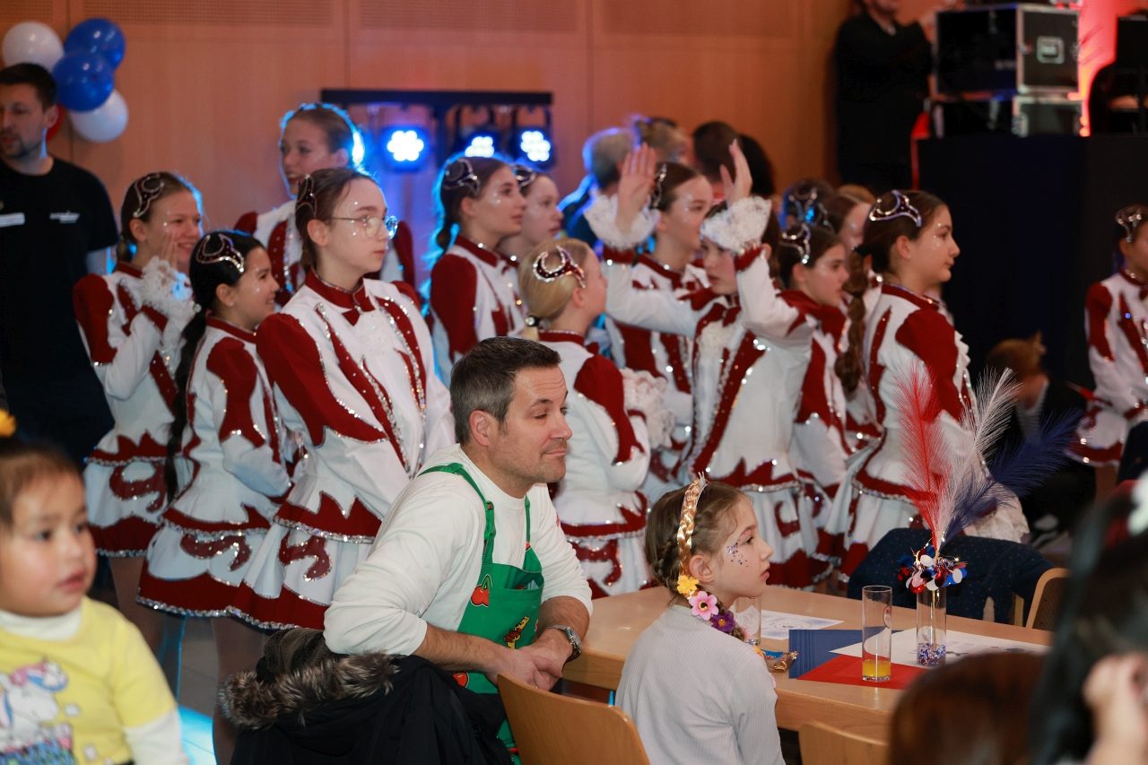 Kinderkarneval, Foto 125